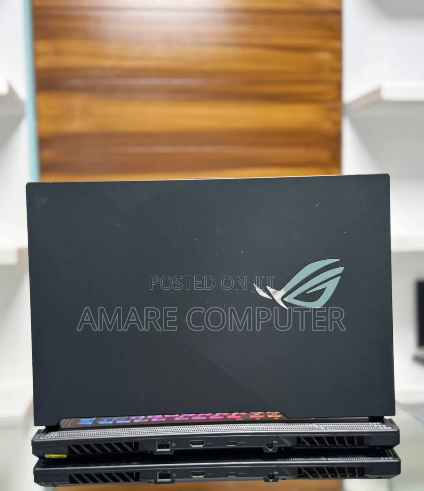 New Laptop Asus 16GB Intel Core I7 SSD 512GB