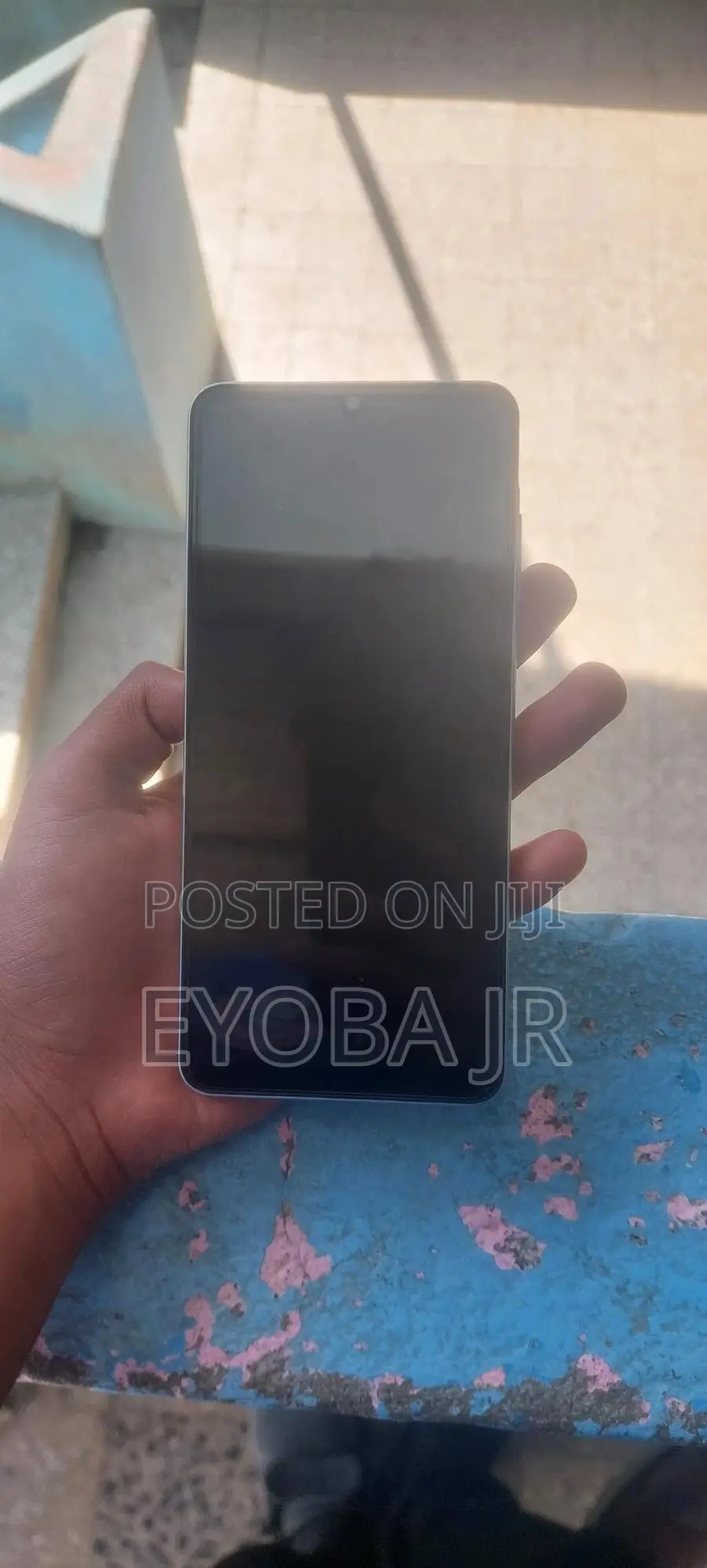 New Samsung Galaxy A06 128 GB Gray