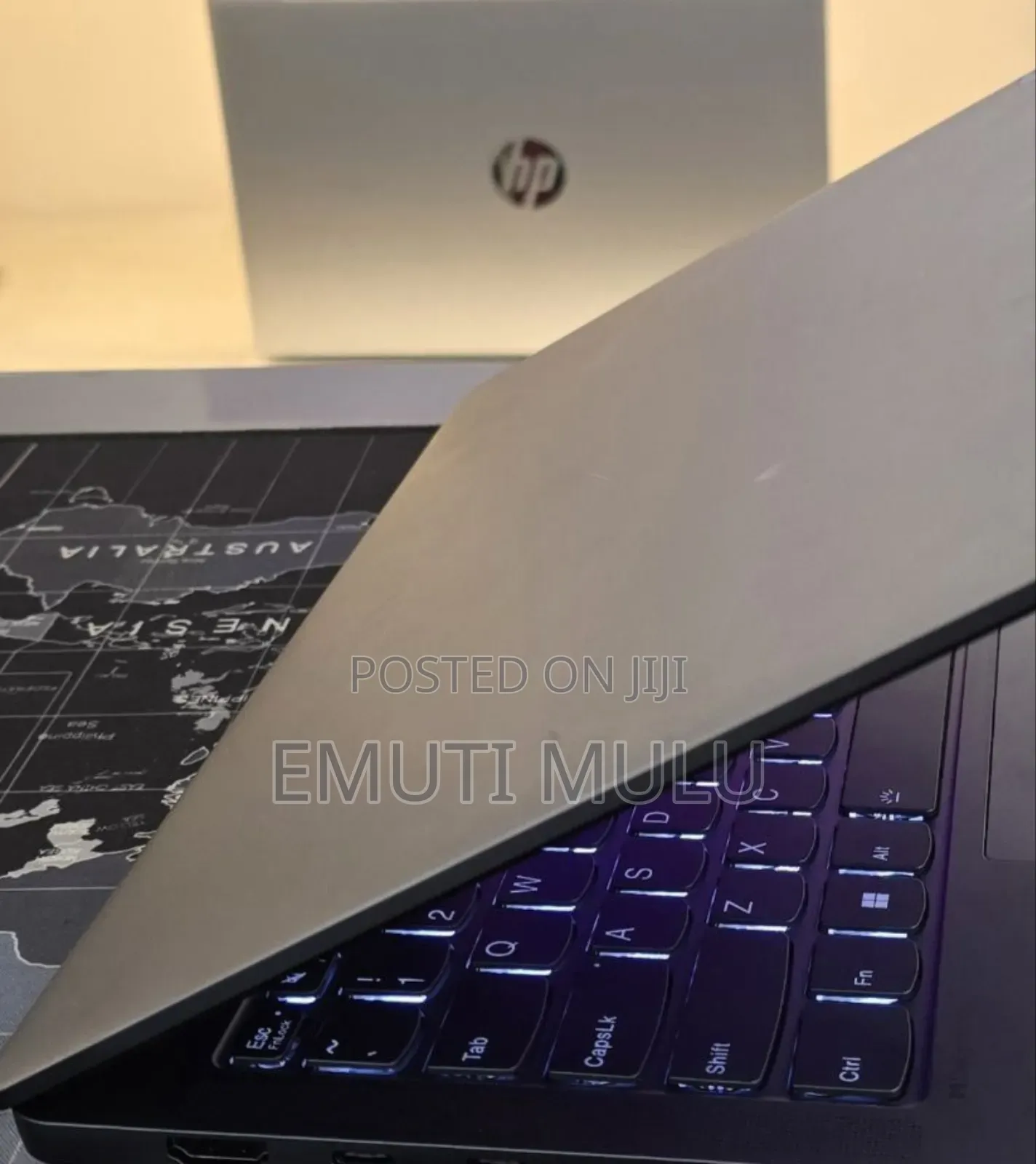 New Laptop Lenovo Ideapad 3 32GB Intel Core I7 SSD 512GB