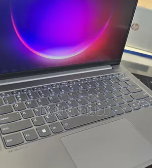 New Laptop Lenovo Ideapad 3 32GB Intel Core I7 SSD 512GB