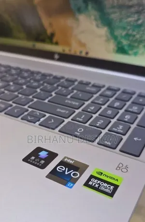 New Laptop HP 16GB Intel Core I7 SSD 1T