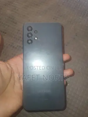 Samsung Galaxy A32 5G 64 GB Gray