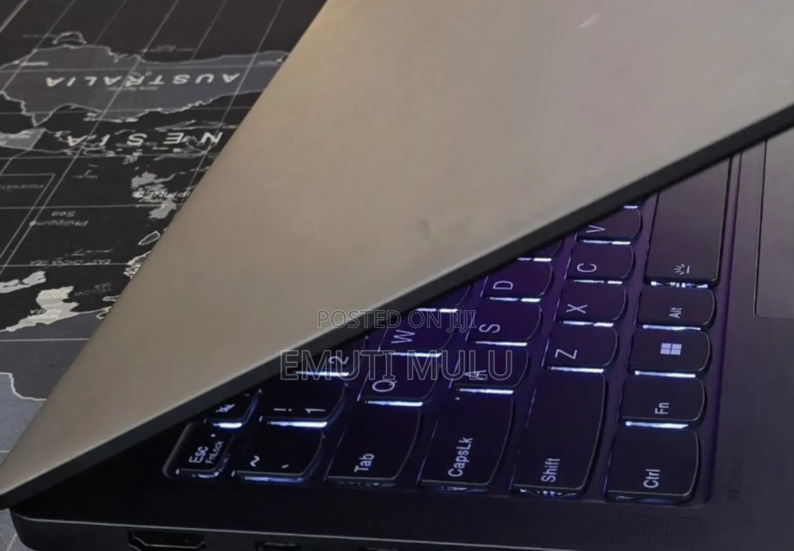 New Laptop Lenovo Ideapad 3 32GB Intel Core I7 SSD 512GB