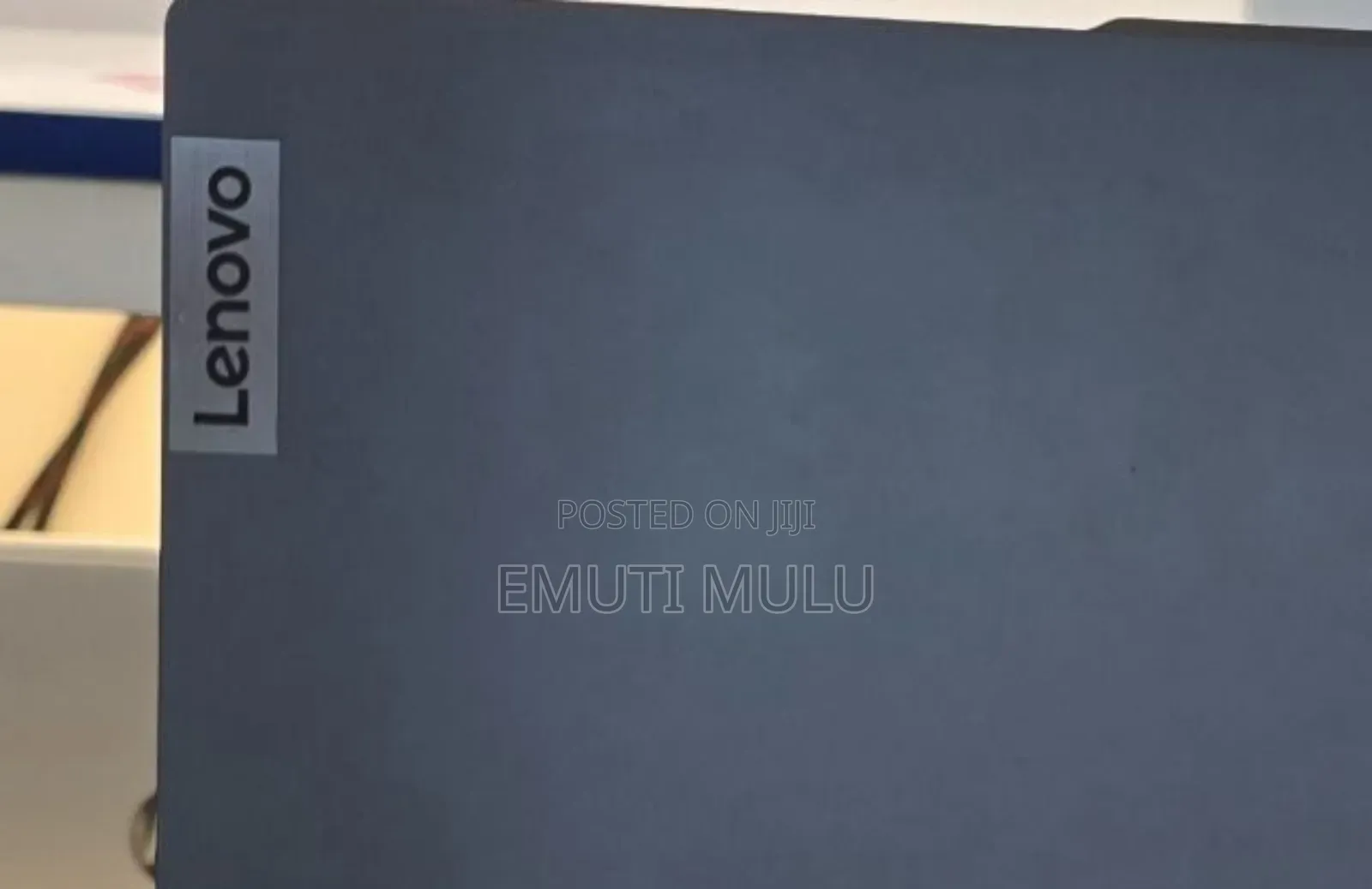 New Laptop Lenovo Ideapad 3 32GB Intel Core I7 SSD 512GB