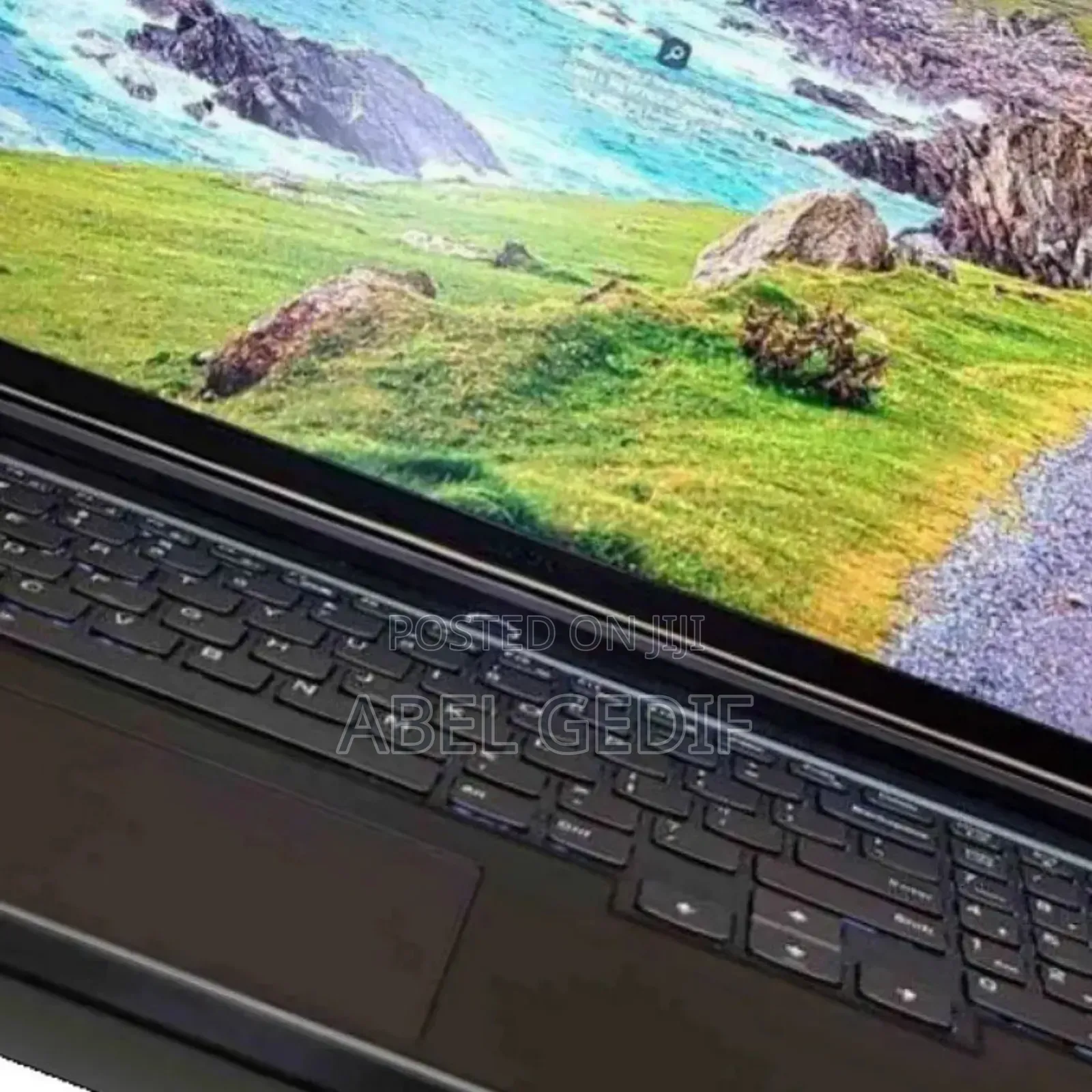 New Lenovo Legion Y7000P IRX9 Gaming Laptop 16GB Intel Core i7 SSD 1T