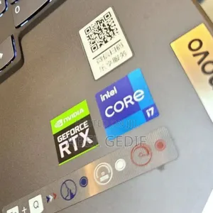 New Lenovo Legion Y7000P IRX9 Gaming Laptop 16GB Intel Core i7 SSD 1T