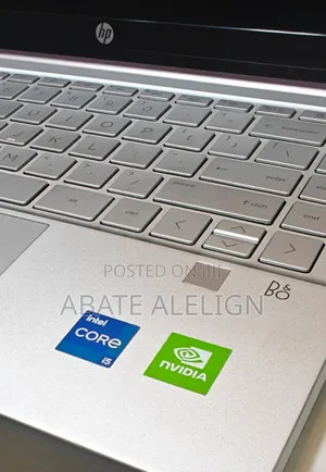 New Laptop HP Pavilion 14 16GB Intel Core I5 SSD 512GB