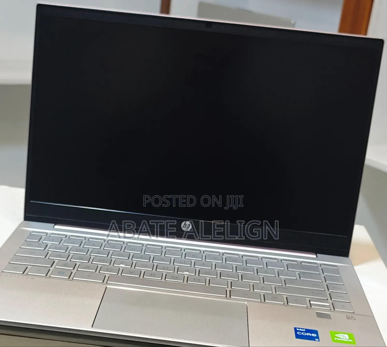 New Laptop HP Pavilion 14 16GB Intel Core I5 SSD 512GB
