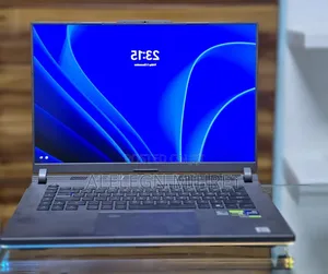 New Laptop Asus ROG Strix G16 G614 16GB Intel Core I9 SSD 1T