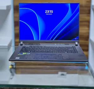 New Laptop Asus ROG Strix G16 G614 16GB Intel Core I9 SSD 1T