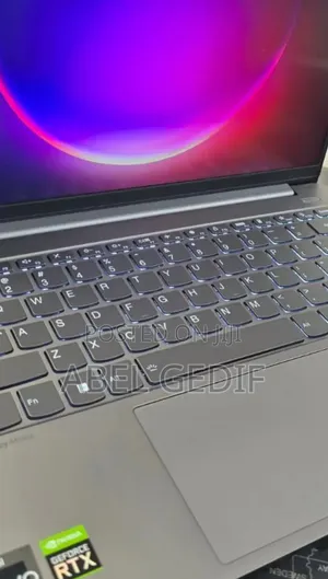 New Laptop Lenovo 32GB Intel Core i7 SSD 512GB