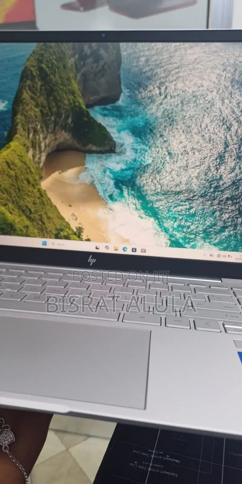 New Laptop HP Pavilion 15 16GB Intel Core I5 SSD 1T