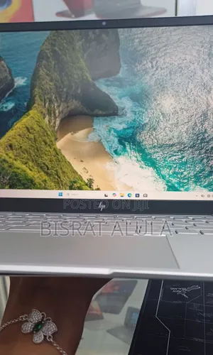 New Laptop HP Pavilion 15 16GB Intel Core I5 SSD 1T