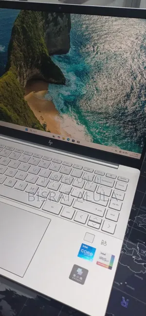 New Laptop HP Pavilion 15 16GB Intel Core I5 SSD 1T