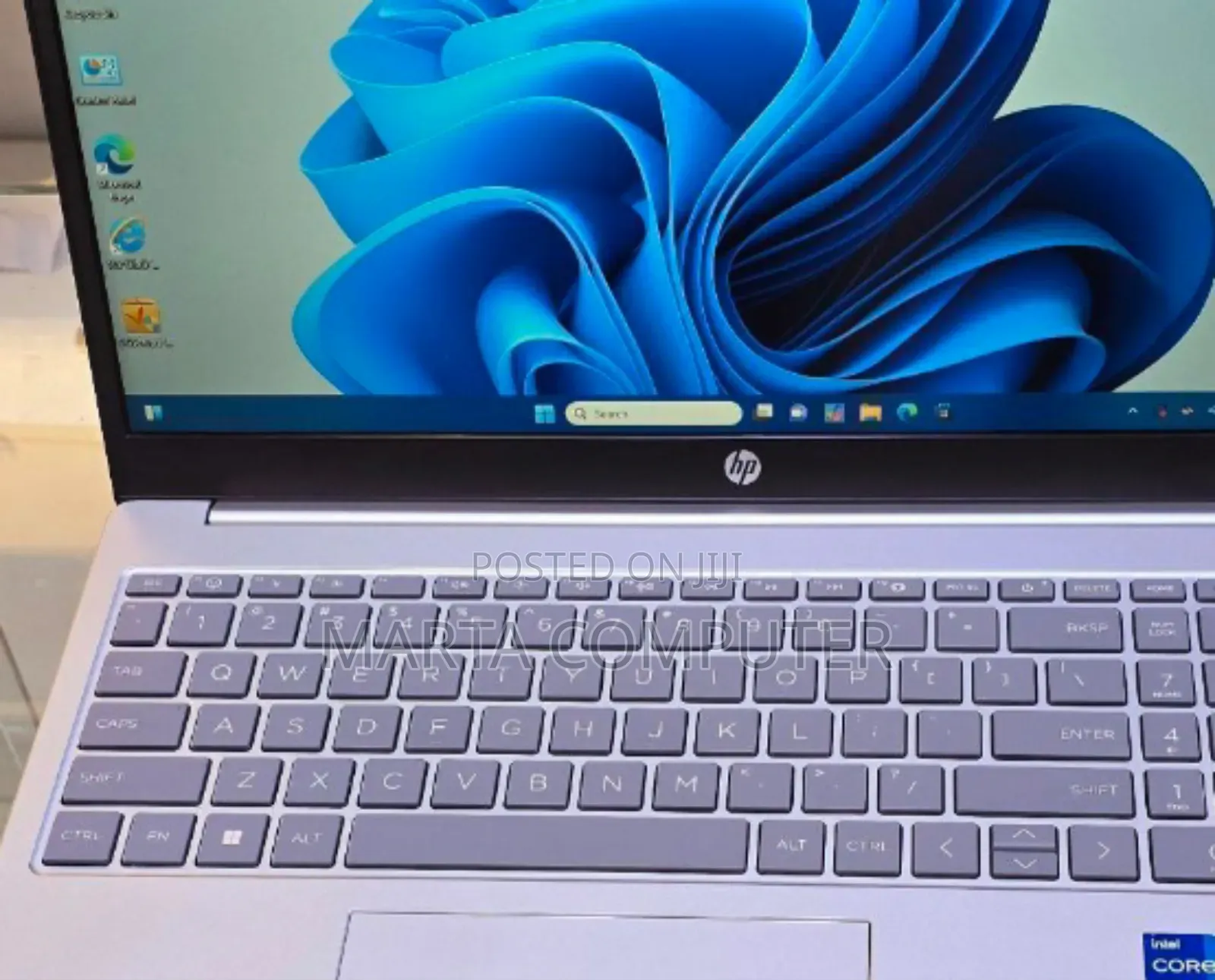 New Laptop HP Pavilion 15 16GB Intel Core I7 SSD 512GB