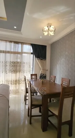 3bdrm Apartment in ባለ 3 መኝታ ሰሚት በተምዶ, Bole for sale
