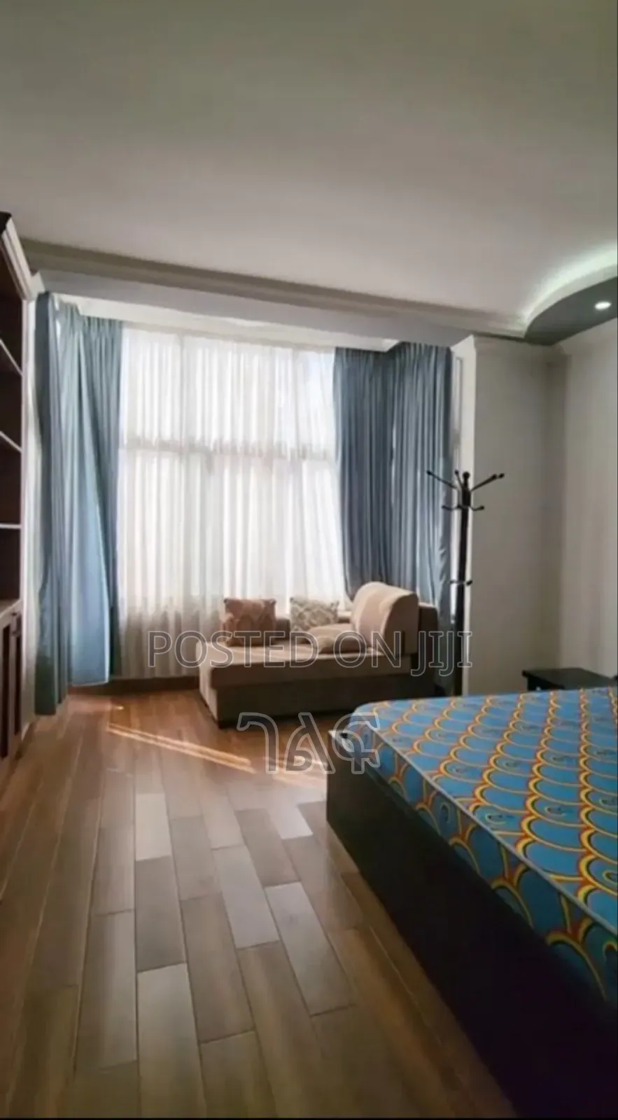 3bdrm Apartment in ባለ 3 መኝታ ሰሚት በተምዶ, Bole for sale