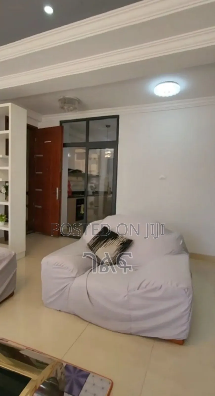 3bdrm Apartment in ባለ 3 መኝታ ሰሚት በተምዶ, Bole for sale