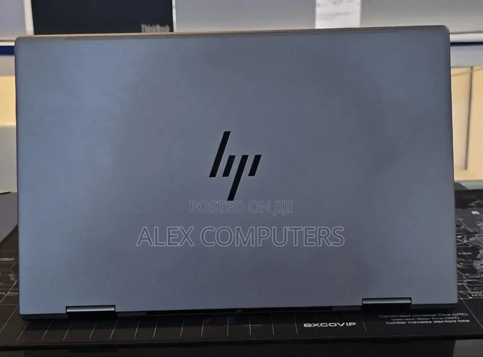 New Laptop HP Envy X360 16GB Intel Core Ultra 7 SSD 1T