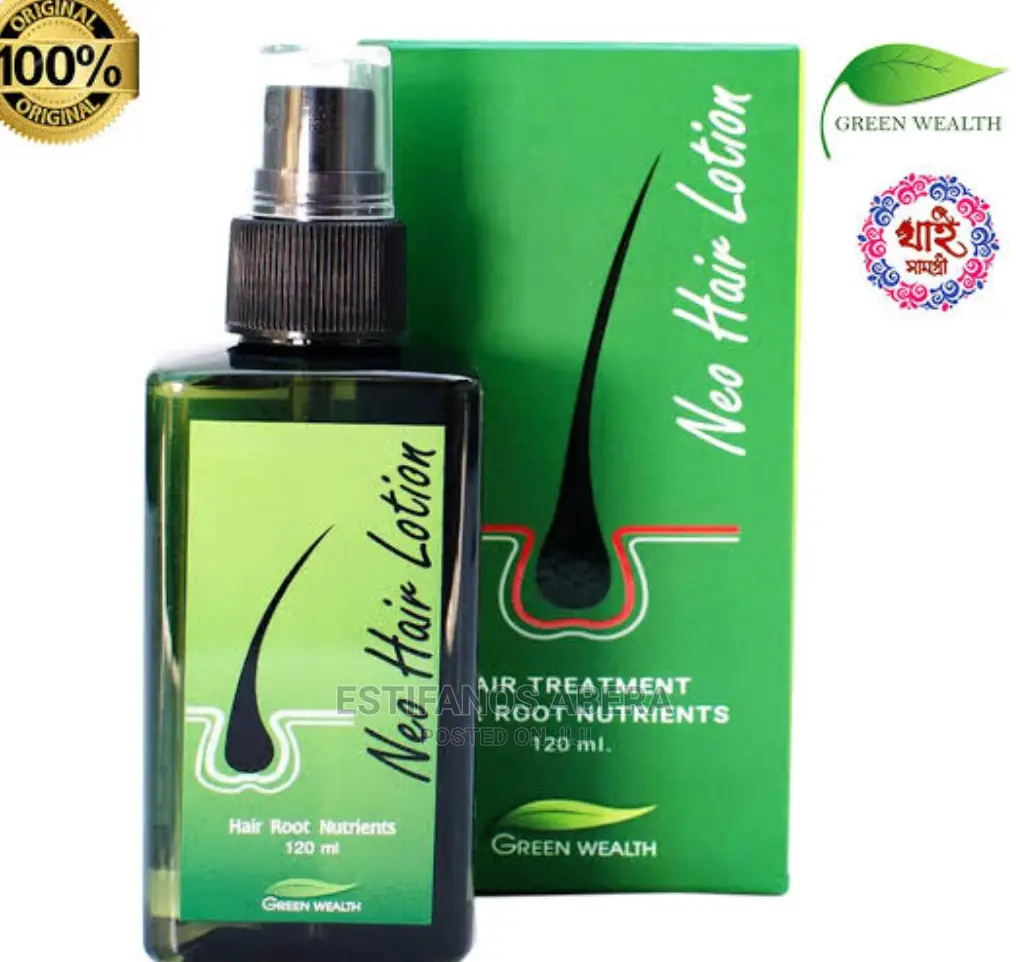 Neo Hair Lotion