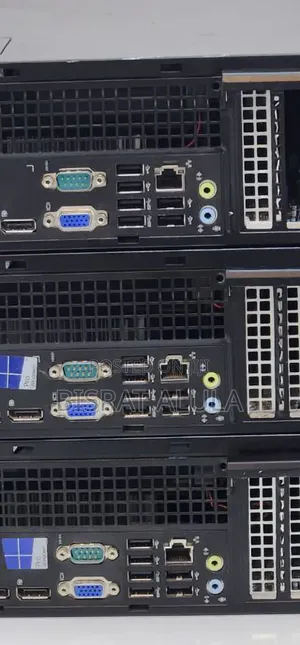 New Desktop Computer Dell Alienware Area-51 4GB Intel Core I5 SSD 500GB