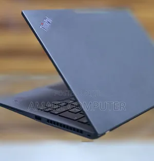New Laptop Lenovo ThinkPad T14 16GB Intel Core I5 SSD 256GB
