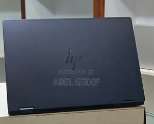 New Laptop HP Envy X360 16GB Intel Core Ultra 7 SSD 1T