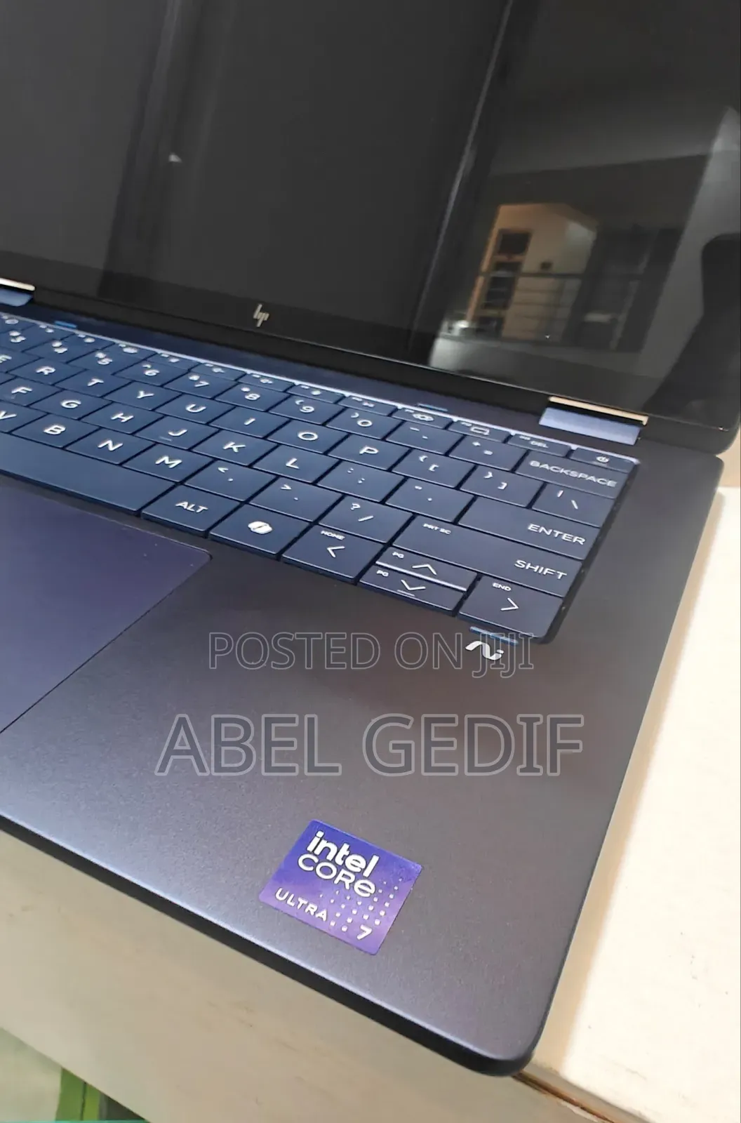 New Laptop HP Envy X360 16GB Intel Core Ultra 7 SSD 1T