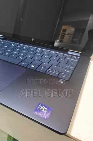 New Laptop HP Envy X360 16GB Intel Core Ultra 7 SSD 1T