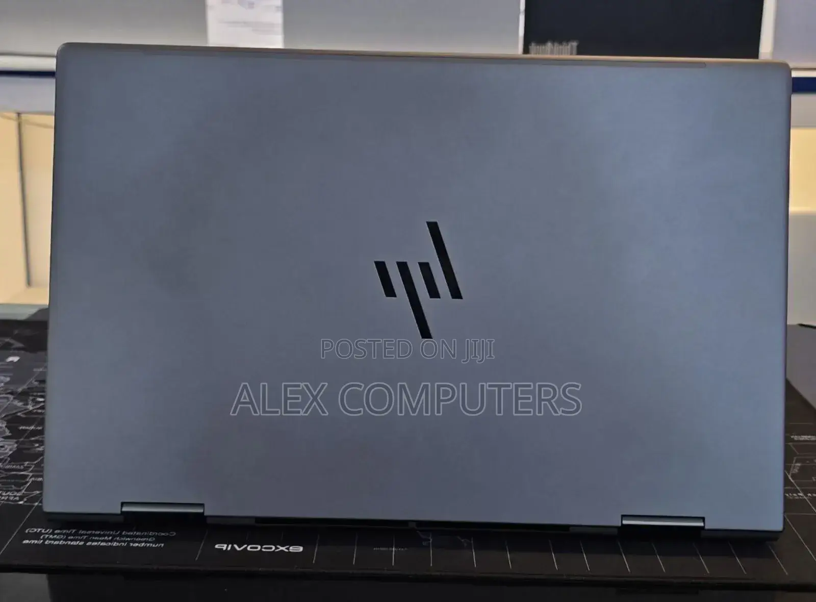 New Laptop HP Envy X360 16GB Intel Core Ultra 7 SSD 1T
