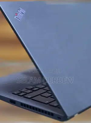 New Laptop Lenovo ThinkPad T14 16GB Intel Core I5 SSD 256GB