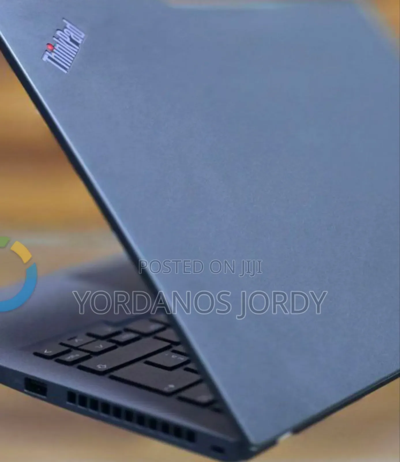 New Laptop Lenovo ThinkPad T14 16GB Intel Core I5 SSD 256GB