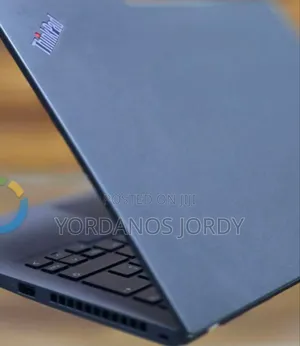 New Laptop Lenovo ThinkPad T14 16GB Intel Core I5 SSD 256GB