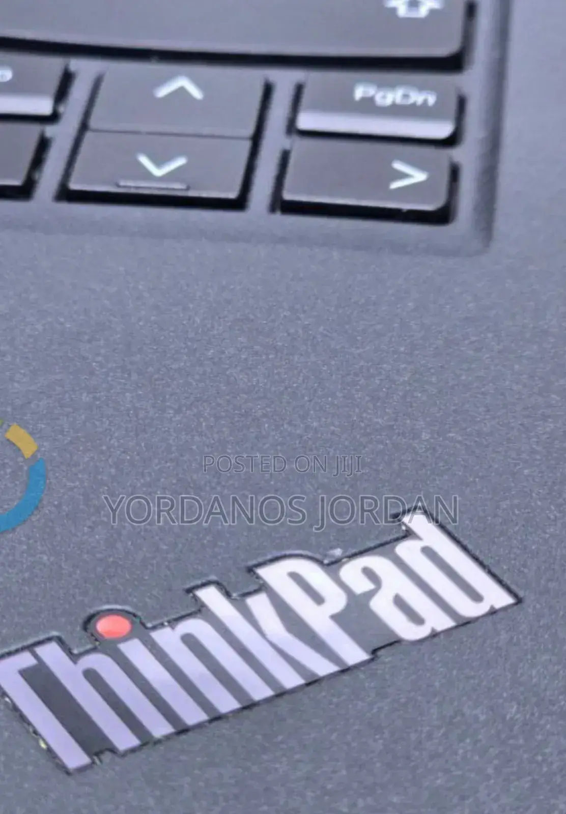 New Laptop Lenovo ThinkPad T14 16GB Intel Core I5 SSD 256GB