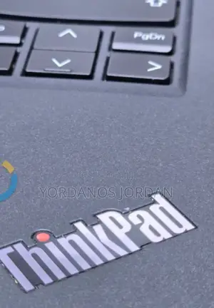 New Laptop Lenovo ThinkPad T14 16GB Intel Core I5 SSD 256GB