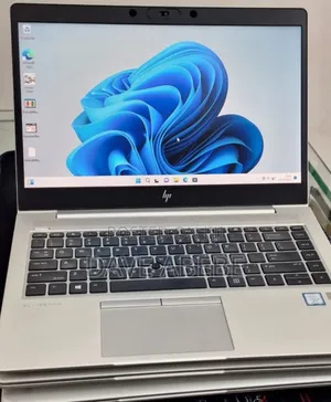 New Laptop HP EliteBook 840 G5 16GB Intel Core I5 SSD 512GB