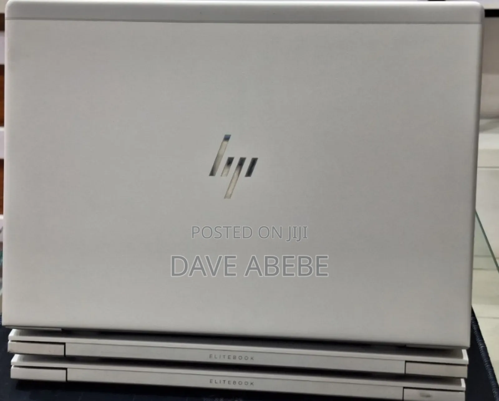 New Laptop HP EliteBook 840 G5 16GB Intel Core I5 SSD 512GB