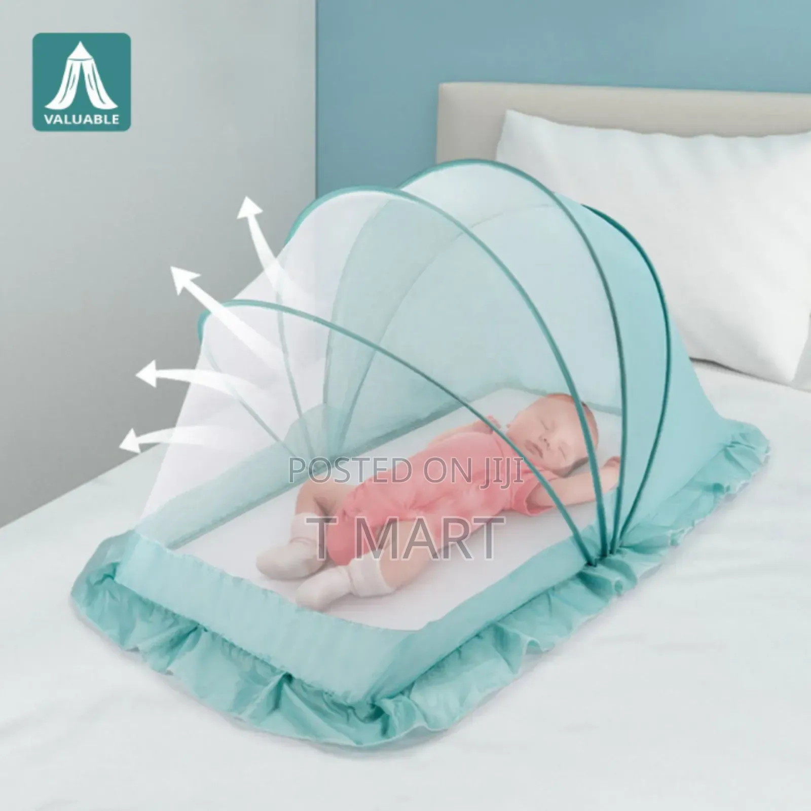 Baby Mosquito Net