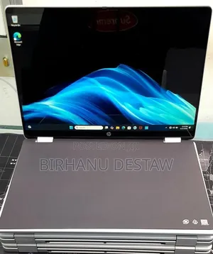 New Laptop HP 16GB Intel Core I7 SSD 512GB