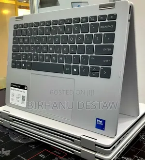 New Laptop HP 16GB Intel Core I7 SSD 512GB