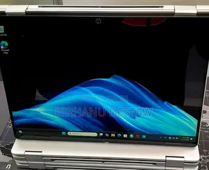 New Laptop HP 16GB Intel Core I7 SSD 512GB