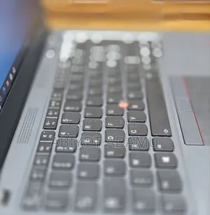 New Laptop Lenovo ThinkPad T14s G4 16GB Intel Core I5 SSD 512GB