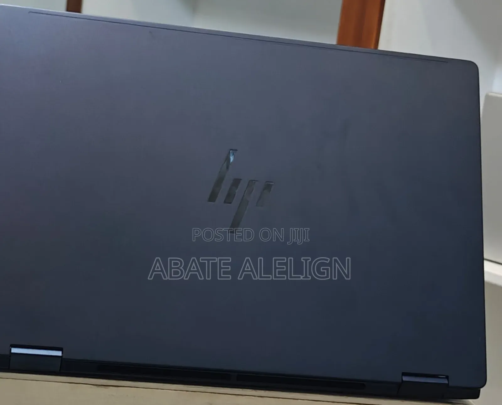 New Laptop HP Envy X360 16GB Intel Core Ultra 7 SSD 1T