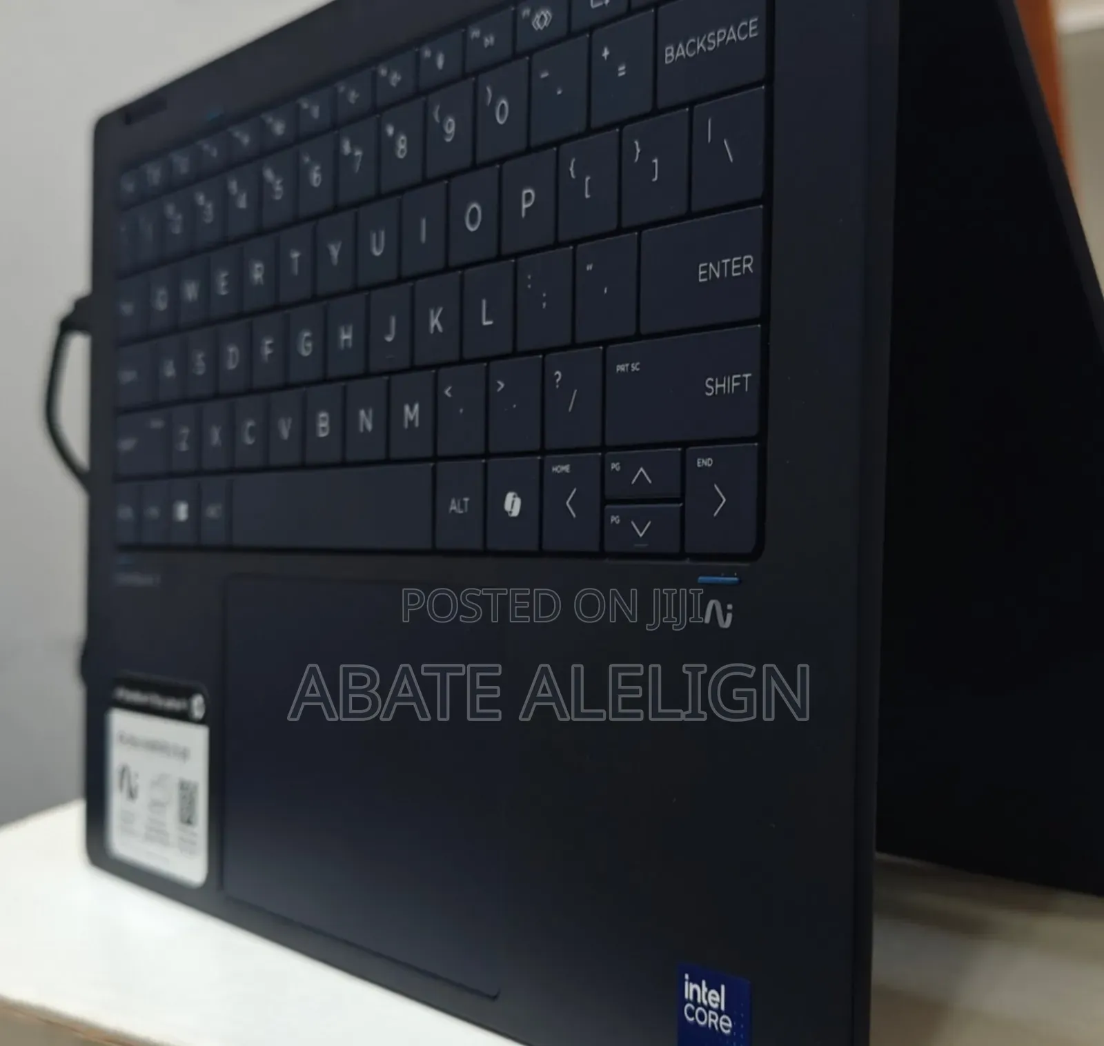 New Laptop HP Envy X360 16GB Intel Core Ultra 7 SSD 1T