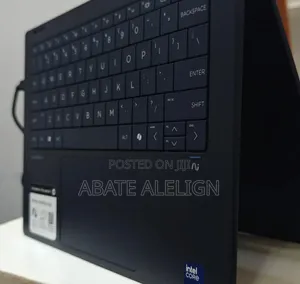 New Laptop HP Envy X360 16GB Intel Core Ultra 7 SSD 1T