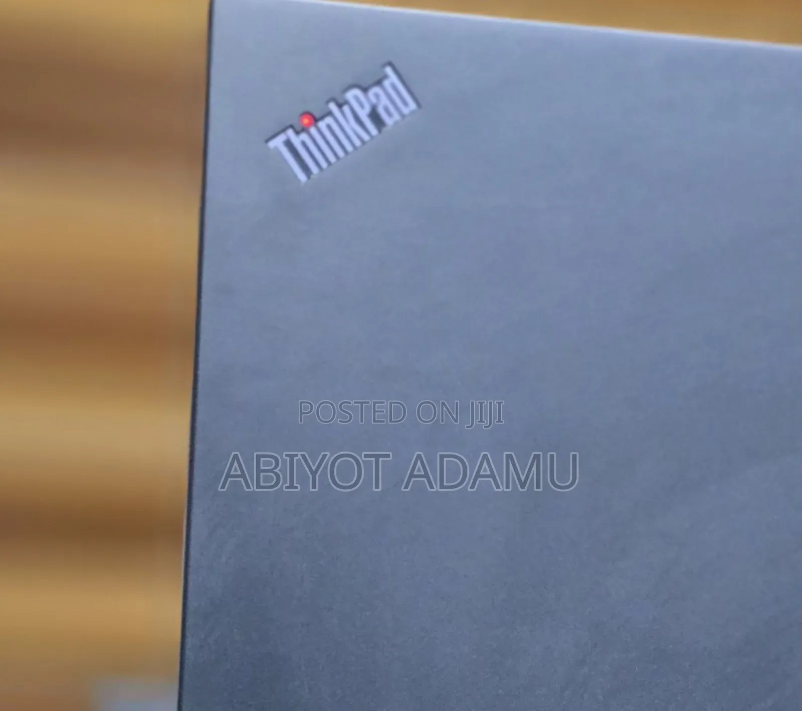 New Laptop Lenovo ThinkPad T14s G4 16GB Intel Core I5 SSD 512GB