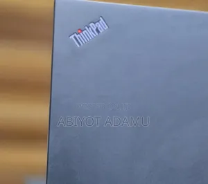 New Laptop Lenovo ThinkPad T14s G4 16GB Intel Core I5 SSD 512GB