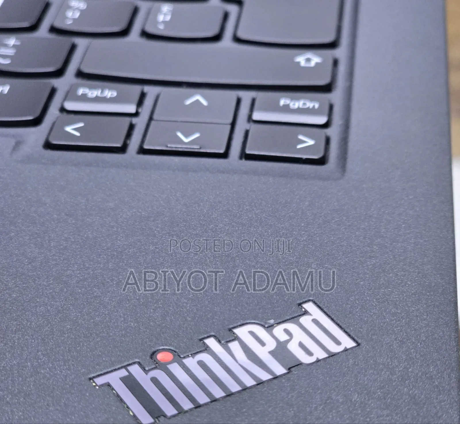 New Laptop Lenovo ThinkPad T14s G4 16GB Intel Core I5 SSD 512GB