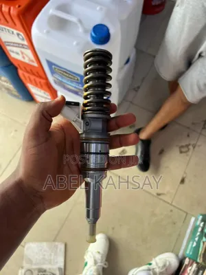 Higher Quality Std Fuel Injector Fit For Bosch Iveco Fiat