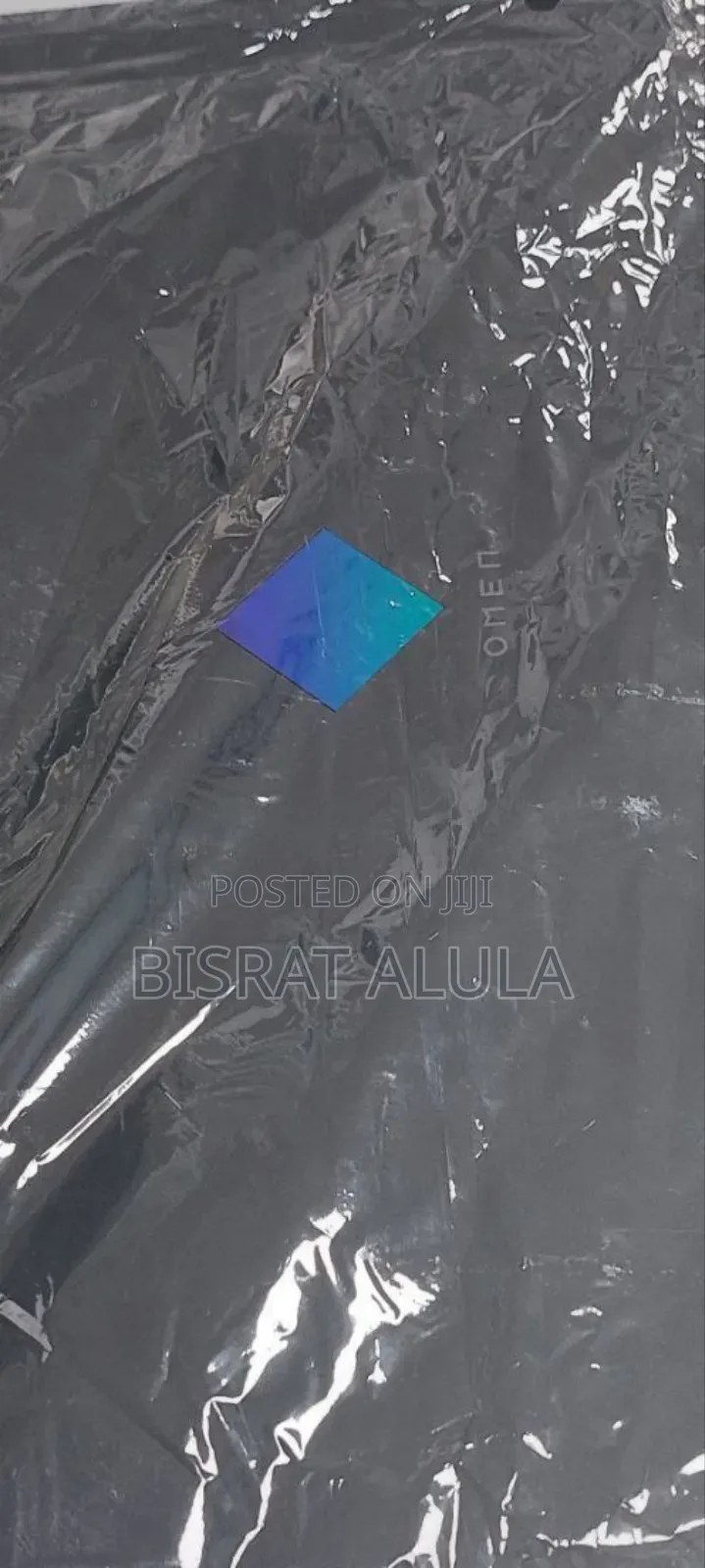 New Laptop HP OmniStudio X All-in-One 16GB Intel Core I7 SSD 512GB